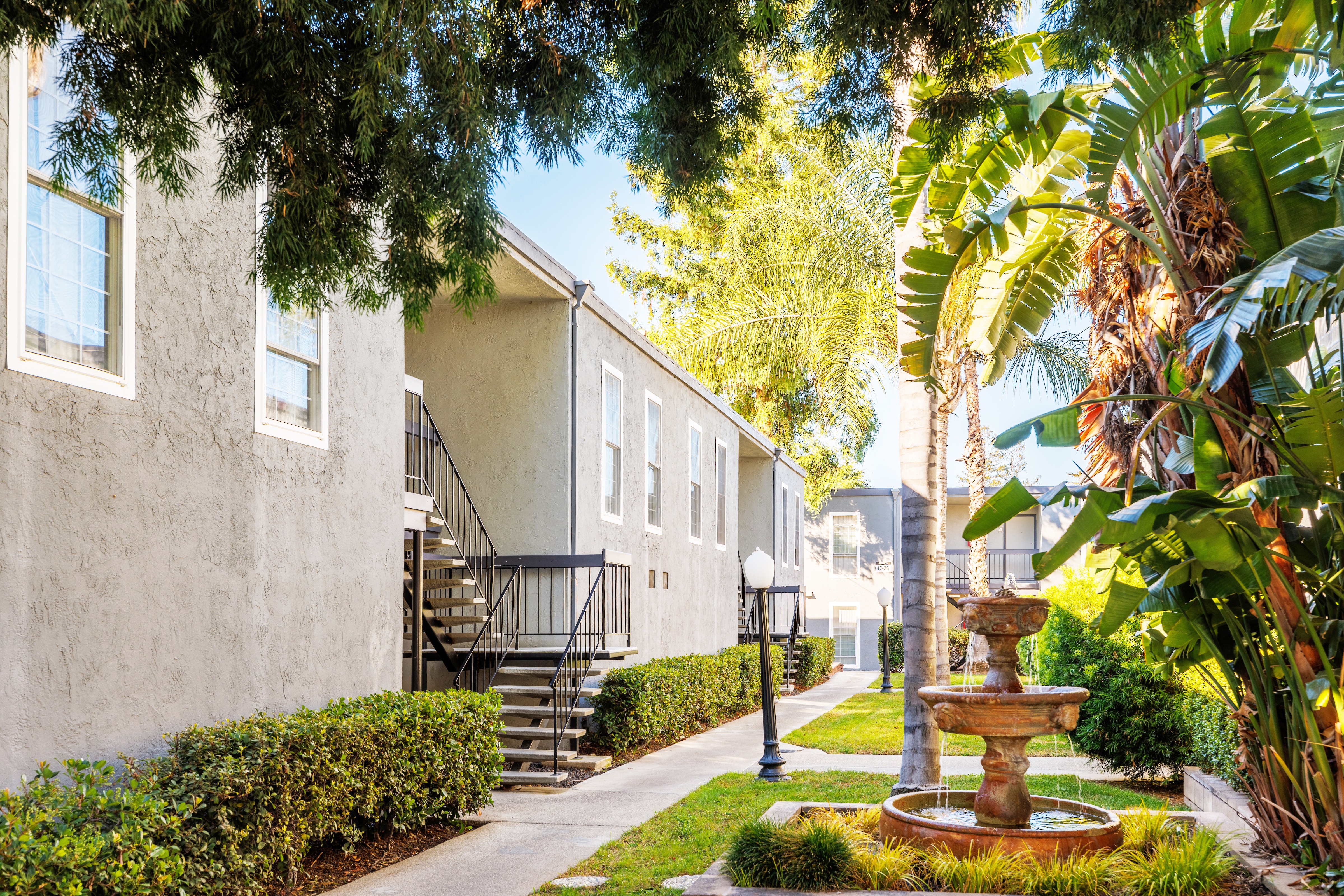 Sequoyah II Apartments photo 5